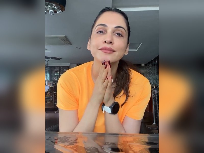 Isha Koppikar says ‘call me Andhbhakt’: ‘My devotion is not for any political party, but for my country’