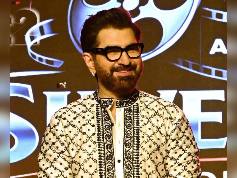 Jeet doesn’t have a favourite genre: I enjoy being seen as an artist