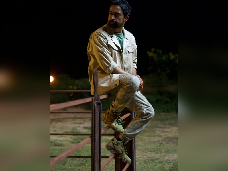 Harman Singha says Rannvijay's reality TV experience would've made him an easy target on ‘Traitors 2’