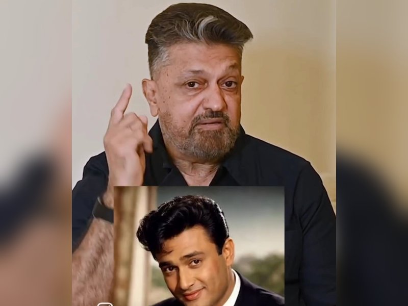 Satyajeet Puri recalls how Dev Anand taught him to judge a person’s character through his footwear