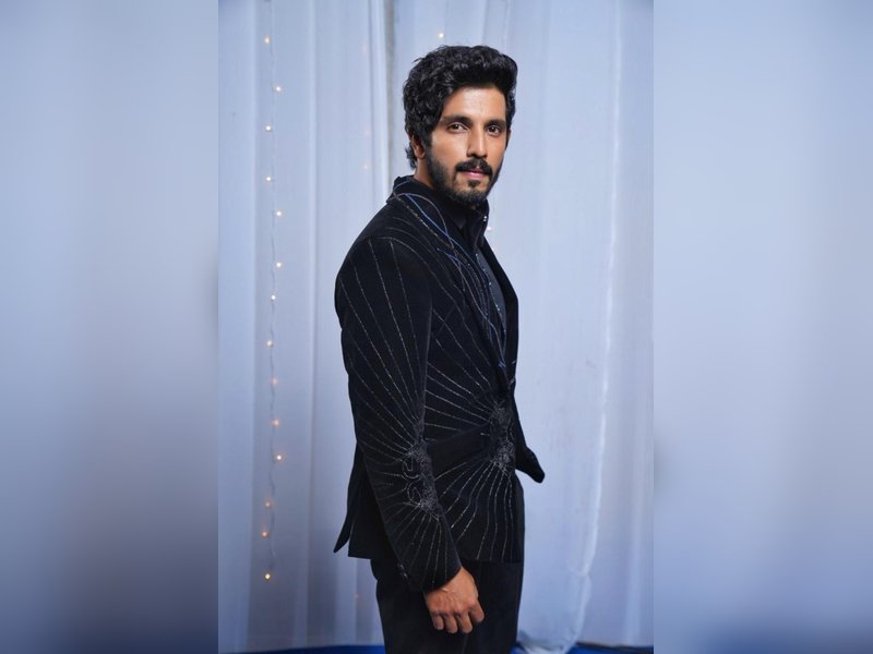 Kanwar Dhillon raises questions over actors missing from TV credits: ‘It feels unfair’