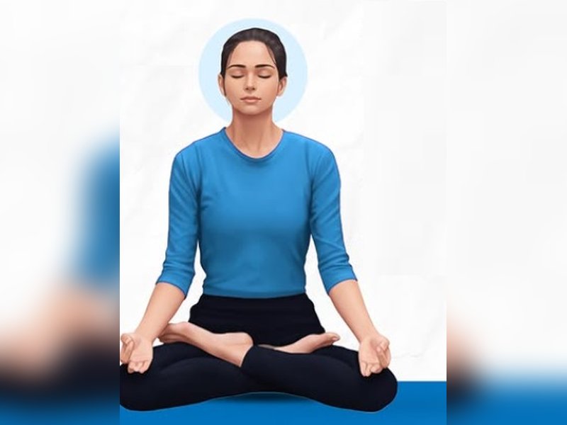 तनाव से राहत से लेकर एकाग्रता बढ़ाने तक, जानें रोज मेडिटेशन करने के फायदे