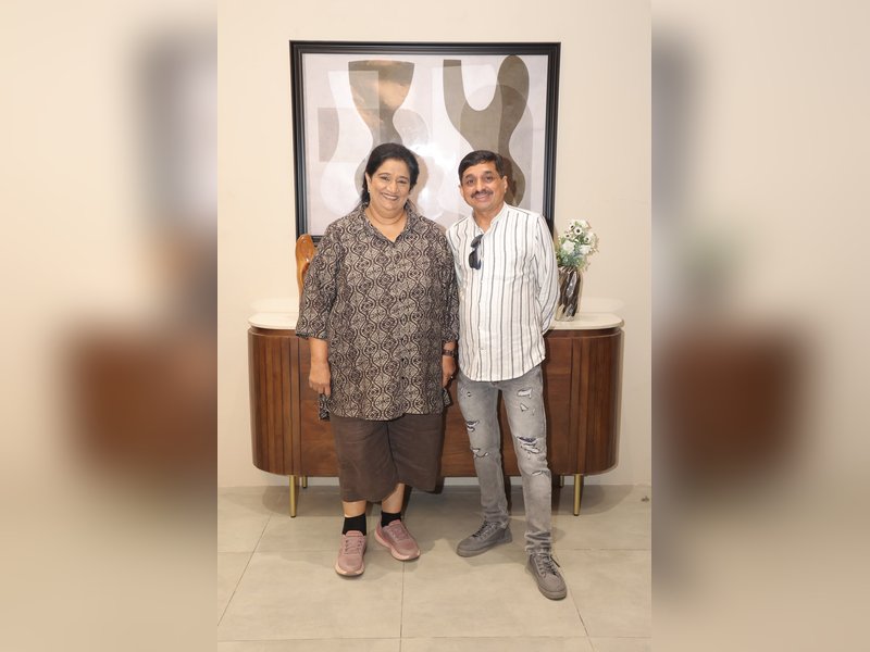 Seema Pahwa talks about stepping into crime thriller space with ‘Lady Bond007’