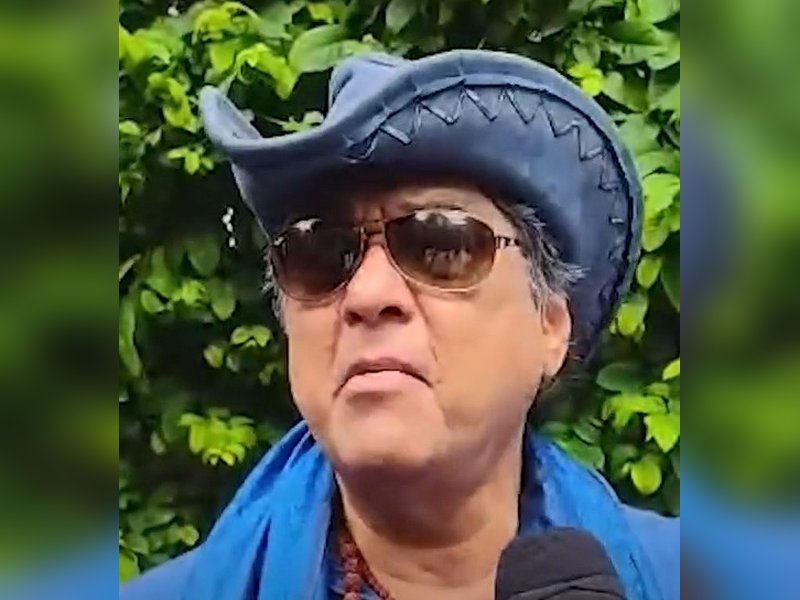 Mukesh Khanna reveals using AI in his music projects, says ‘keep it under control’