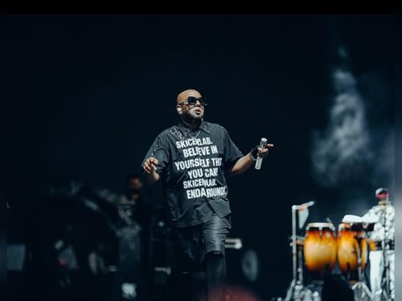 Benny Dayal on new single ‘Yaaro Neeyo’: ‘I wanted to make something honest, intimate and timeless’