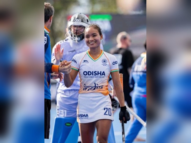 ‘Dependable performers’: HI president lauds Lalremsiami, Rajkumar on being conferred Arjuna Award