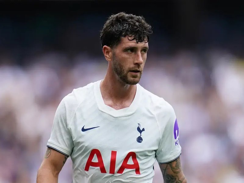 'Aim is to take Spurs back to where they belong…', says Marcos Senesi on his move to Tottenham Hotspur. Photo credit: @Spurs/X