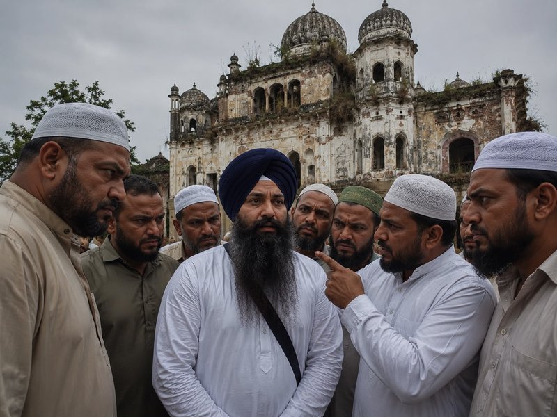 Remembering horrors of Partition: The forgotten massacre of over 300 Sikhs in Pakistan's Sheikhupura