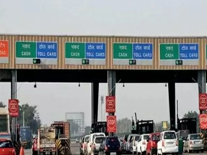 एनएचएआई ने देश भर के 121 टोल प्लाजा पर डिजिटल फास्टैग लोकल पास सुविधा का किया विस्तार