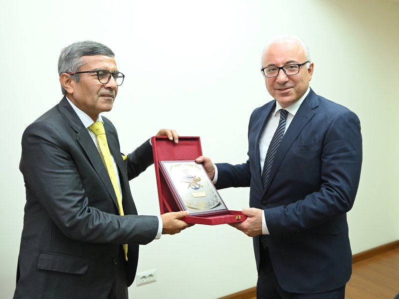 India emerges as Armenia’s major partner in military technical cooperation: Ministry