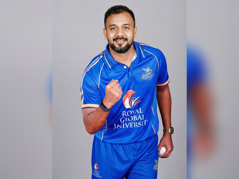 Our aim should be to get two or three players from APL to play in the IPL: Abu Nechim