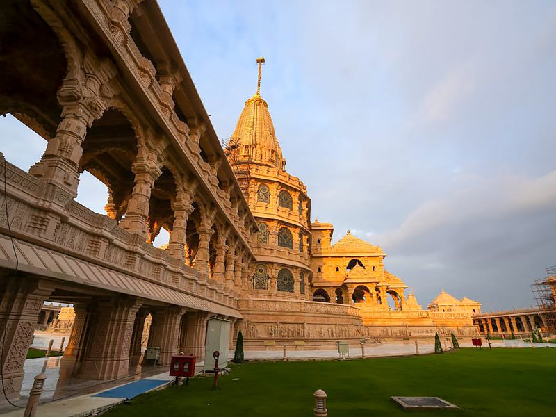 राम मंदिर चढ़ावा विवाद: यूपी एसआईटी 2 दिन में चार्जशीट दाखिल करेगी, 105 घटनाओं की पहचान की