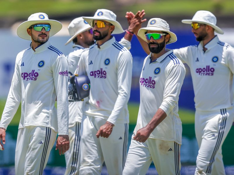 1st Test: Aim was to get the wickets as quickly as we can due to rain threat, says KL Rahul