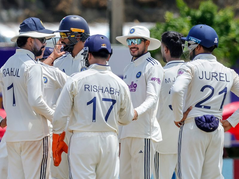 2nd Test: India look for series sweep against SL as Kuldeep stays in focus (Preview)