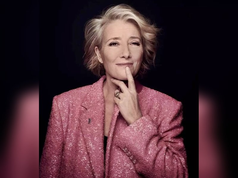 Emma Thompson’s mother Phyllida Law passes away at 94