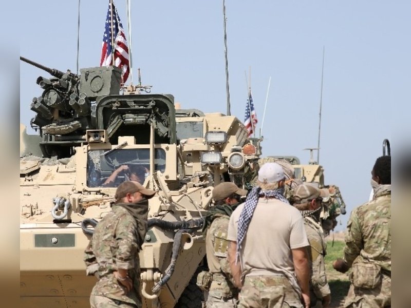 Pentagon weighs reducing US military presence in Persian Gulf after Iran war: Report