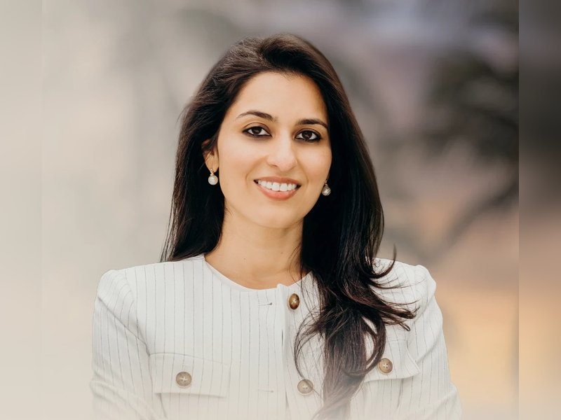 Indian-American Pia Dandiya wins Democratic primary in Florida