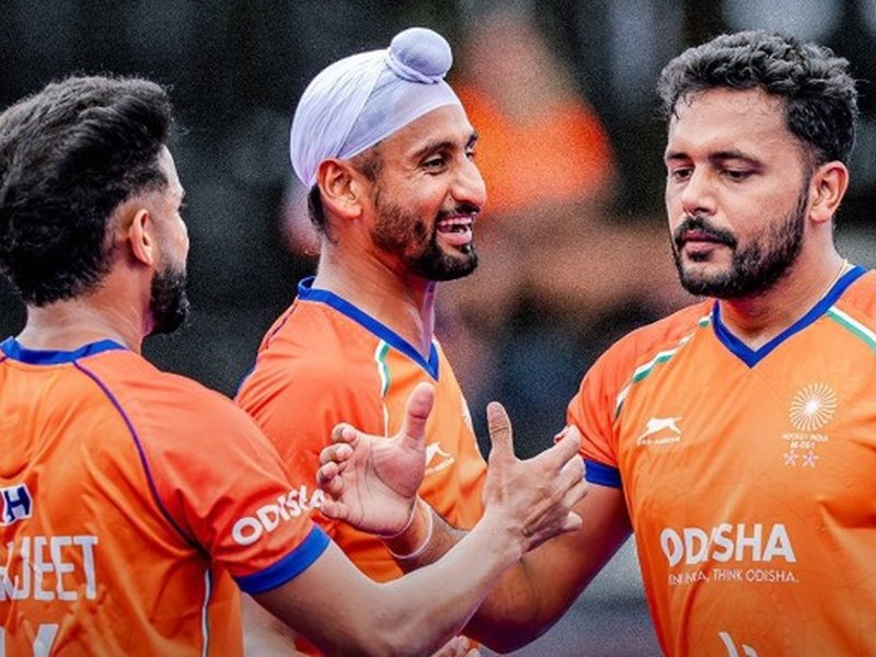 हॉकी विश्व कप: भारत का 'मस्ट विन' मैच में पाकिस्तान के साथ मुकाबला आज, टीम इंडिया का रिकॉर्ड कैसा है?