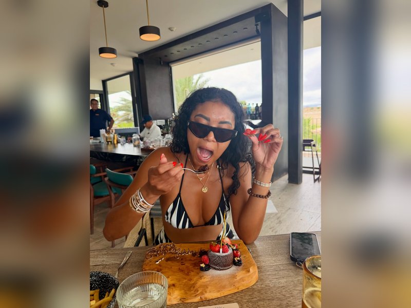 Kevin Hart wishes his ‘bestie for the restie’ wife Eniko Hart a happy birthday