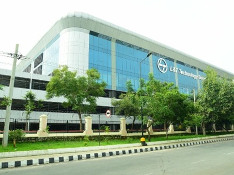 L&T Technology Services bags over $75 million five-year deal from global tech enterprise