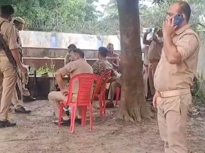 ED raids several locations across UP, Delhi linked to SP leader Azam Khan