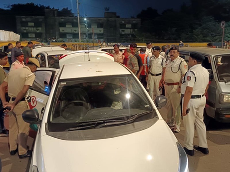 Bengal STF nabs 3rd local associate of arrested Pakistani national with suspected ISI links