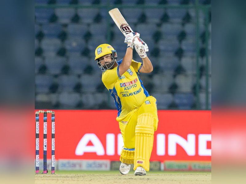 DPL 2026: Bhandari, Khurana star in Central Delhi’s 30-run win over East Delhi