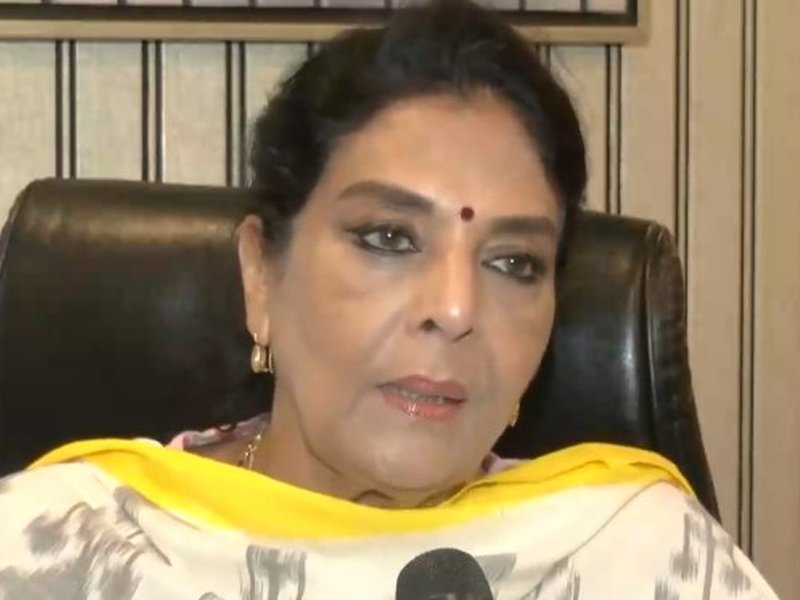 नफरत की आग लगाने के लिए अचानक से वंदे मातरम को अपनाया जा रहा : रेणुका चौधरी