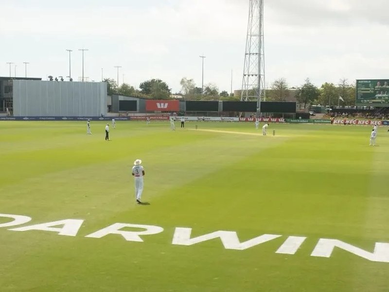 After hosting Bangladesh’s win over Australia, NT Cricket pushes for more international games