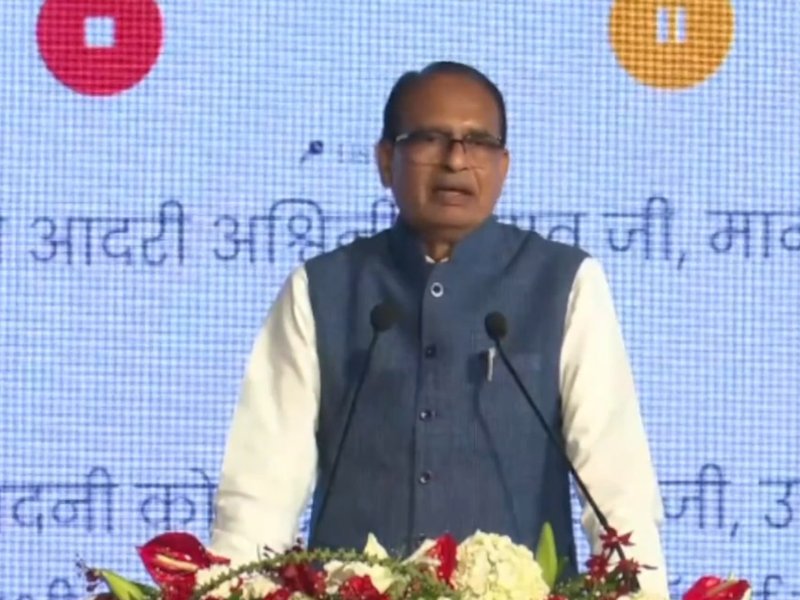 जापानी तकनीक का लाभ छोटे किसानों तक पहुंचाएं, कृषि लागत घटाकर उत्पादकता बढ़ाएं : शिवराज चौहान