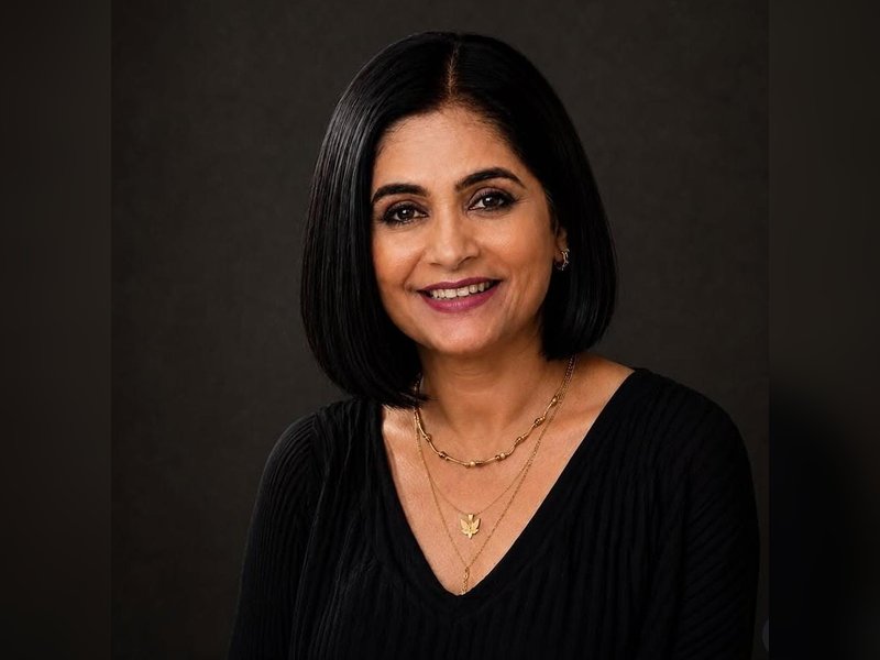 Pankaj Bhadouria says cancer ‘tested body’ but ‘couldn’t break spirit’, urges women not to postpone check-ups
