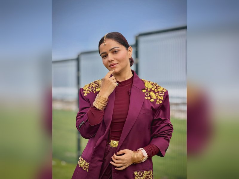 Rubina Dilaik reminisces ‘KKK’ journey: Every day was filled with what will happen next