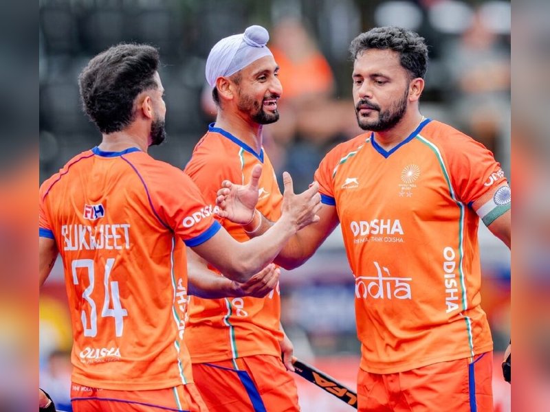 भारत बनाम पाकिस्तान : इन 5 खिलाड़ियों पर होगी टीम इंडिया का 'वर्चस्व' बनाए रखने की जिम्मेदारी