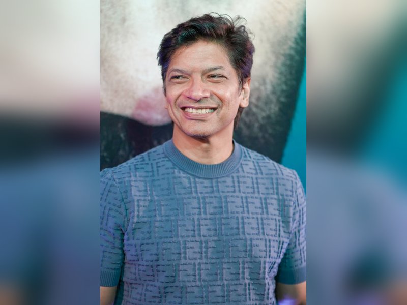 Shaan reveals he wanted to get into advertising, journalism, calls himself the weakes music link in his family