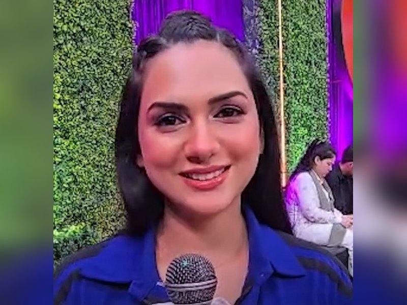 Akanksha Chamola on how she manages stress while participating in reality & game shows 