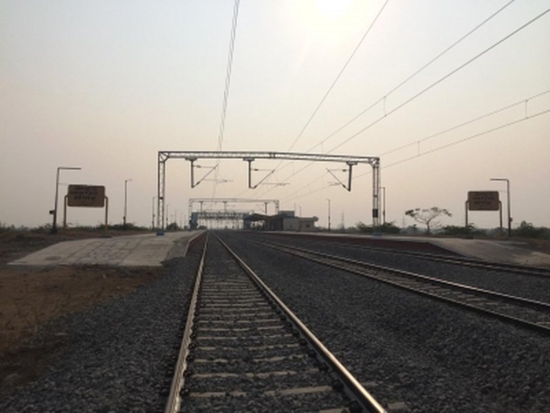 केंद्रीय कैबिनेट का बड़ा फैसला: 9,450 करोड़ रुपए की 4 रेलवे परियोजनाओं को दी मंजूरी