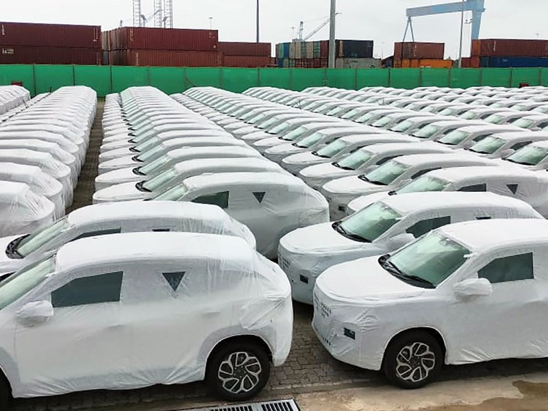 India's auto industry shows resilience despite cost pressures: Report
