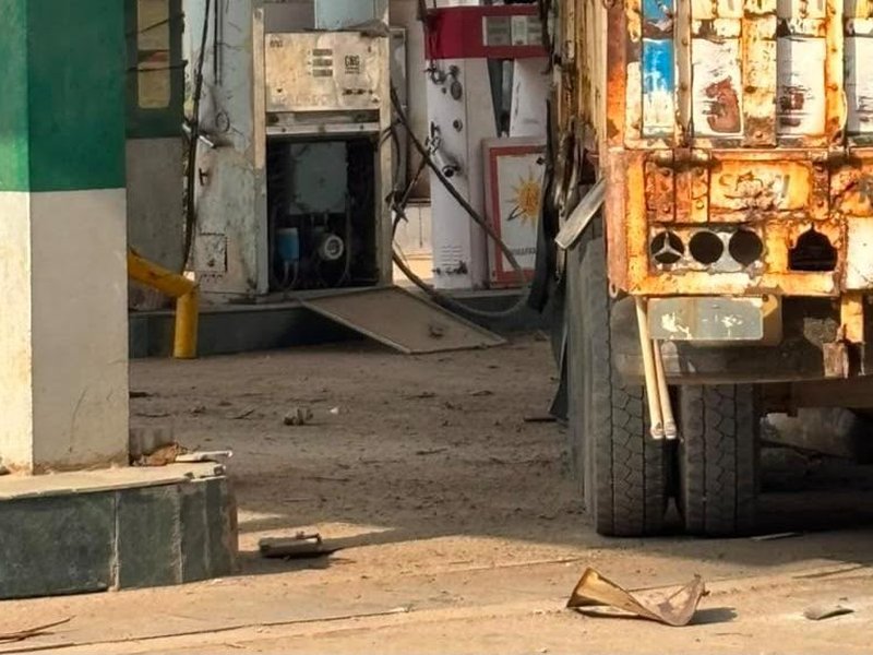 दिल्ली : सीएनजी पंप पर ट्रक में हुई ब्लास्ट की घटना में बढ़ी मृतकों की संख्या, 3 लोगों की गई जान