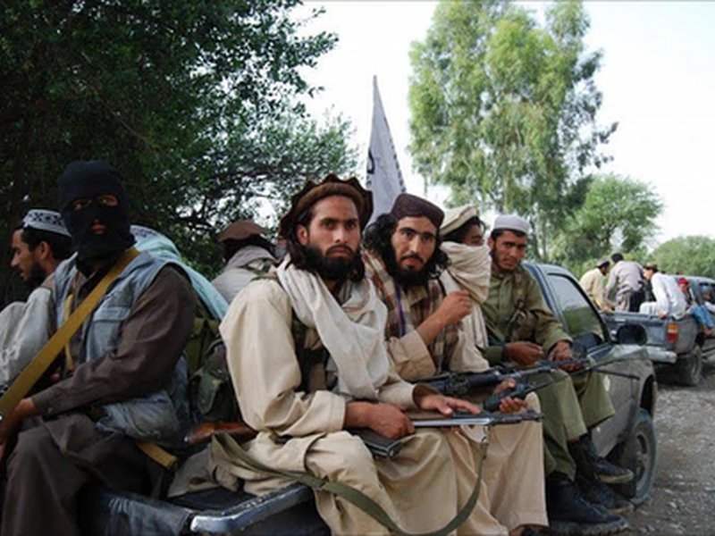 Days after celebrating 5 years of uninterrupted rule in Afghanistan, Taliban reiterates call for UN inclusion