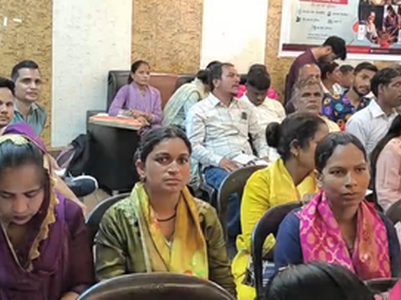 Uttarakhand: PM Vishwakarma Yojana beneficiaries in Chamoli get training in marketing and AI