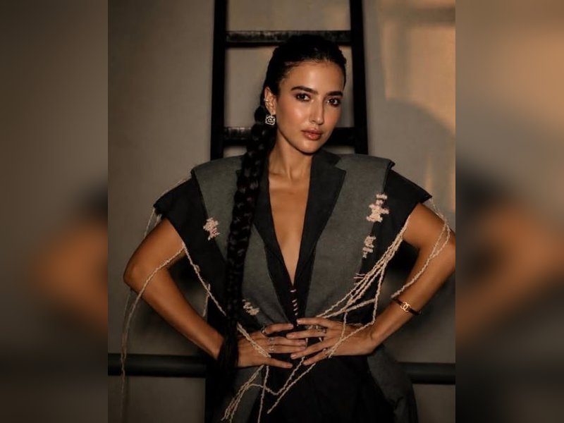 Soundous Moufakir reveals people advised her against doing reality shows initially