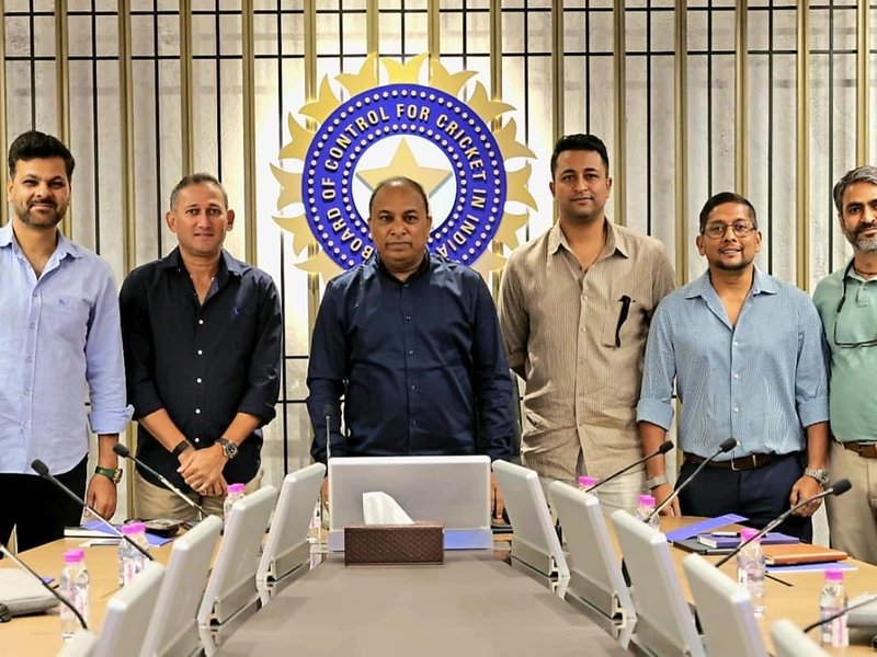 चेन्नई में खेला जाएगा दलीप ट्रॉफी का फाइनल मुकाबला, बीसीसीआई सचिव देवजीत सैकिया ने दी जानकारी