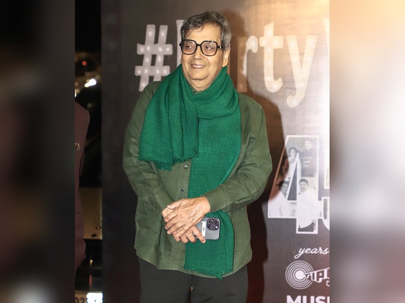 Subhash Ghai remembers PM Modi's encouraging words even after 17 years