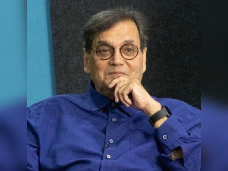 'जो बात बतौर सीएम नरेंद्र मोदी ने मुझे बोली, वो आज तक किसी मुख्यमंत्री ने नहीं कही,' सुभाष घई ने साझा किया पुराना किस्सा