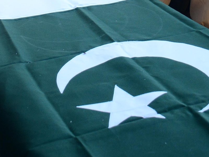 Pakistan lodges protest over US Ambassador’s remarks on J&K (Photo: IANS)