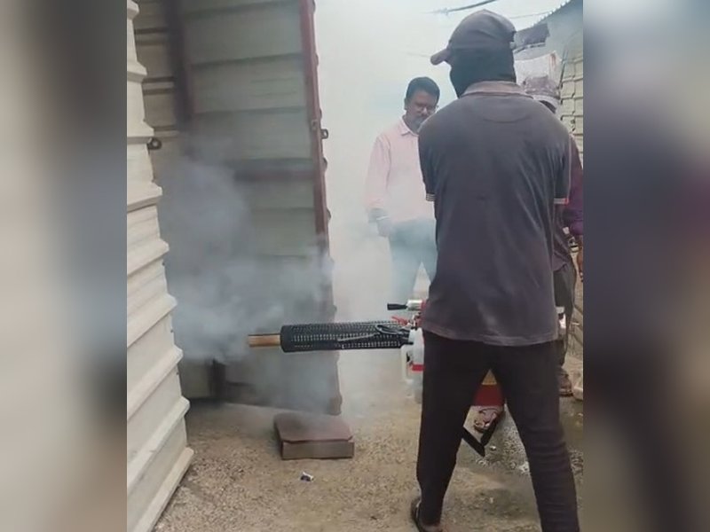 मच्छर से होने वाली बीमारियों के खिलाफ गुजरात का असरदार काम,  मलेरिया में 45 तो डेंगू में 39 प्रतिशत की कमी 