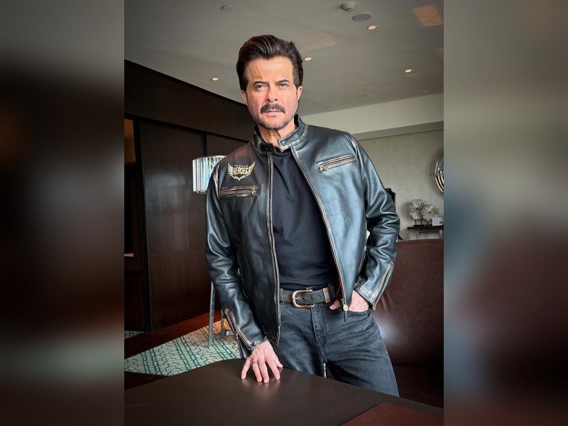 When Annu Kapoor mistakenly received Anil Kapoor’s cheque for his work