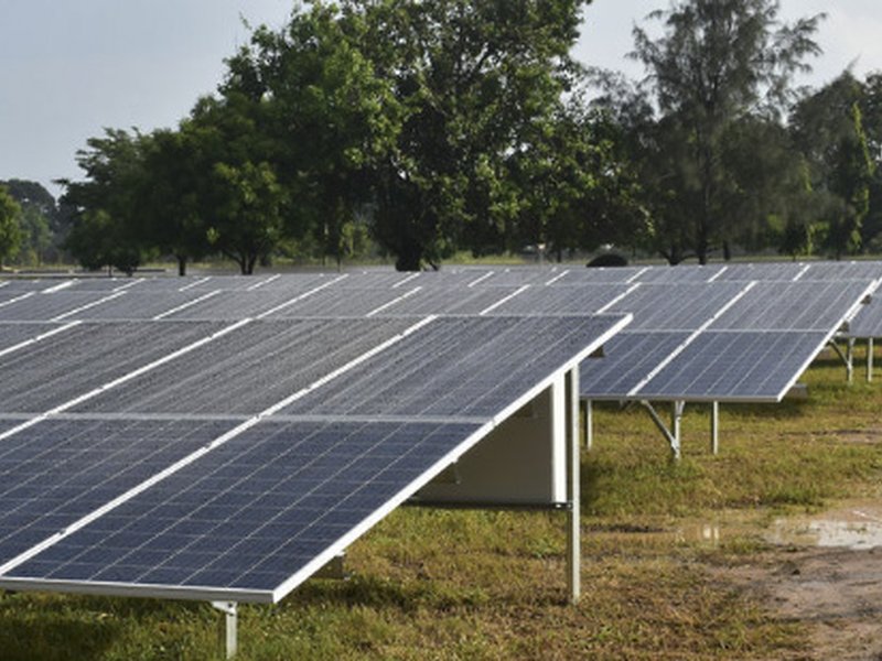 Renewables backed by batteries can beat new coal on cost in India: Study