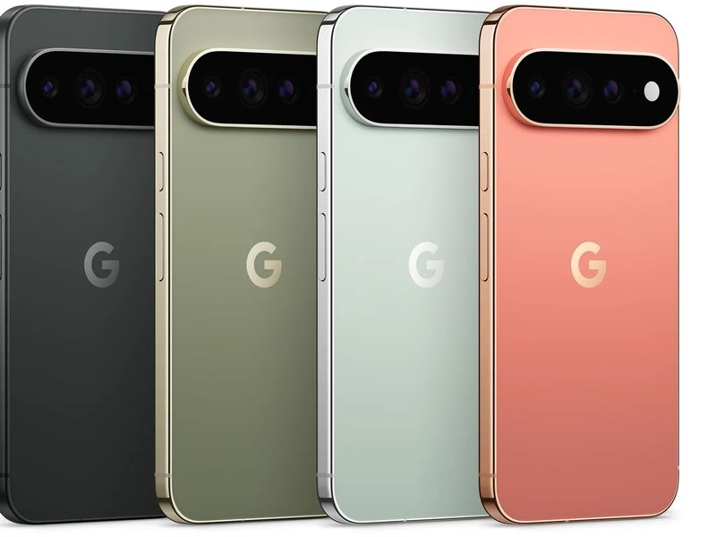 Google bets big on India with new Pixel 11 portfolio