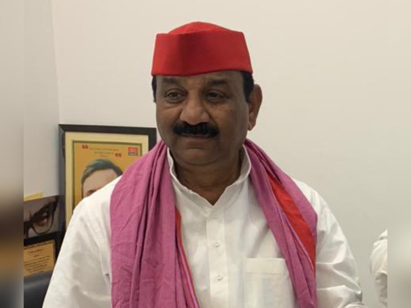 अंबेडकरनगर जाएगा सपा का 17 सदस्यीय प्रतिनिधिमंडल, आईपीएस आशुतोष मिश्रा से मिलकर घटना की लेगा जानकारी